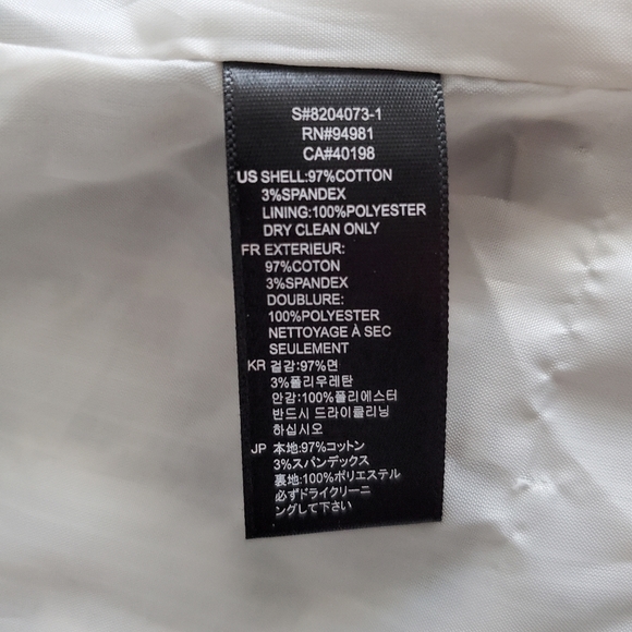 Forever 21 Leopard Print Belted Trench Coat, M - Picture 8 of 8